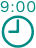 9:00