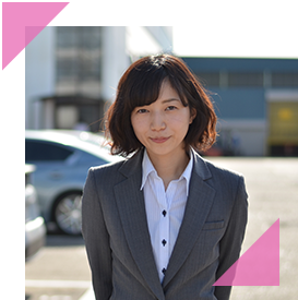 社員インタビュー０３