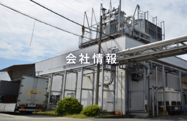 会社情報